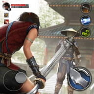​暗影猎手传奇手游(Ninja Ryoku) v1.4.2 最新版