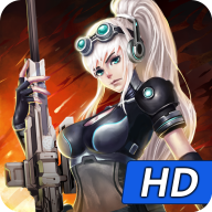 破碎黎明：阴影(高清版)手游 v1.9.7 最新版