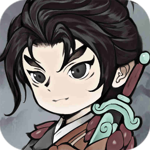 山海北荒卷手游 v1.0.0 最新版