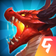 巨龙之痕手游 v1.0.3 安卓版