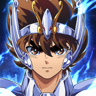 圣斗士星矢重生2手游 v1.0.1 最新版