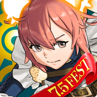 火焰纹章英雄手游(Fire Emblem Heroes) v8.8.0 最新版