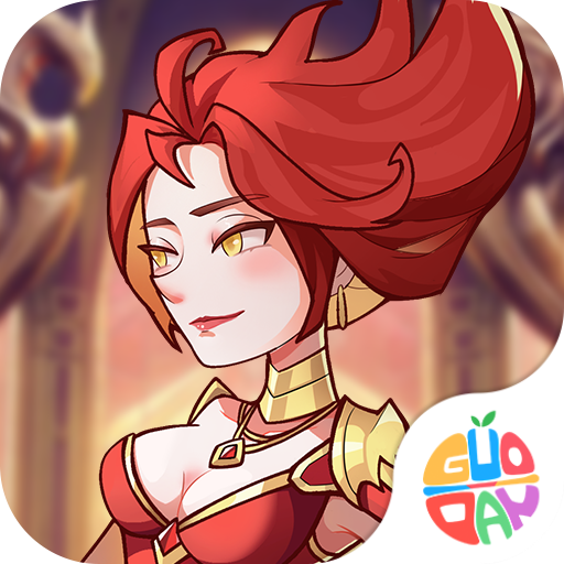 荣耀崛起手游 v1.0.0.4 最新版