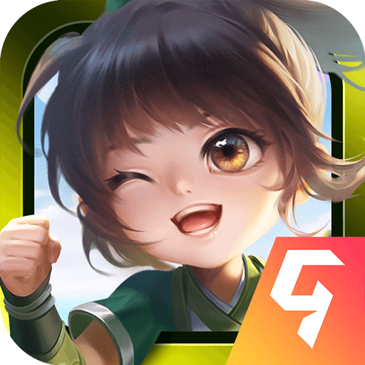 深渊幻影手游 v1.0.2 最新版