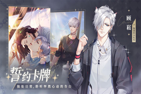 猫之宿约者手游 v1.0.3 最新版