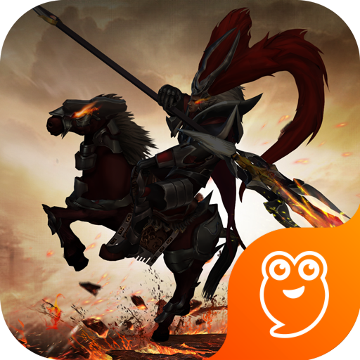 权倾三国手游 v1.1.0 最新版