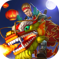 春节吃鸡手游 v1.0.2 最新版