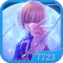 全职猎人奇迹冒险手游 v1.0 最新版