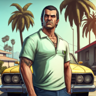 疯狂的迈阿密手游(Crazy Miami Online) v1.5 最新版
