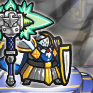 反击骑士手游(Counter Knights) v1.4.14 最新版