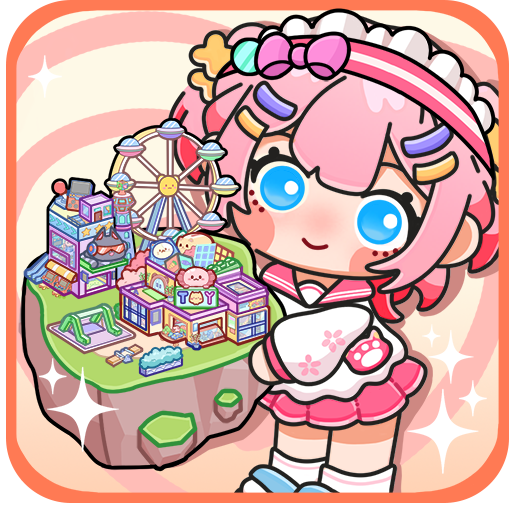 优娜小镇世界游戏 v1.2.2 安卓版