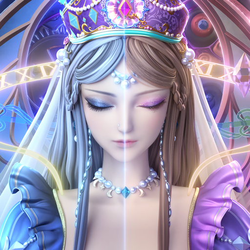 叶罗丽精灵世界官方游戏 v1.0.26 最新版
