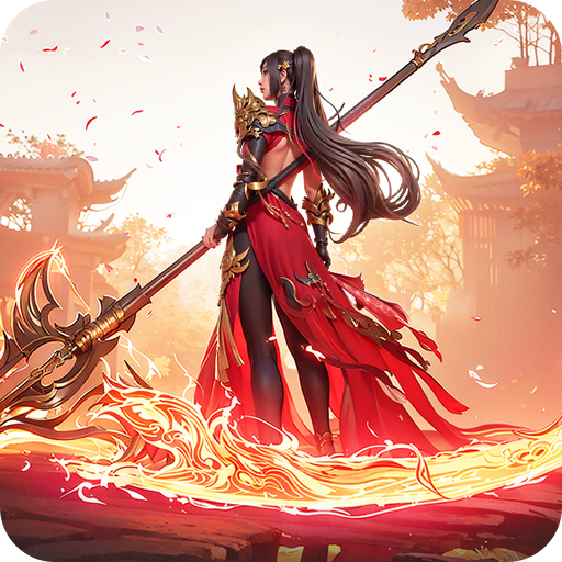 九灵神域手游 v102.0 最新版