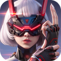 机甲黎明游戏 v2.0 官方版