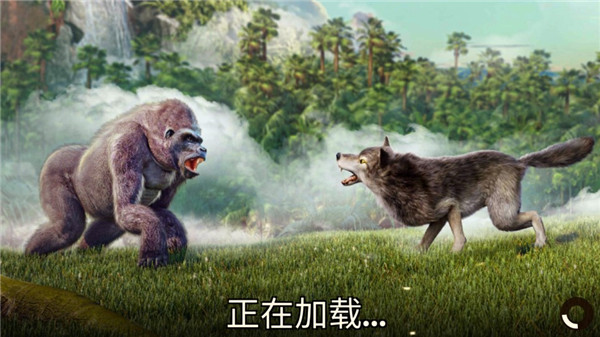 The Wolf狼族 v2.2.4 安卓版