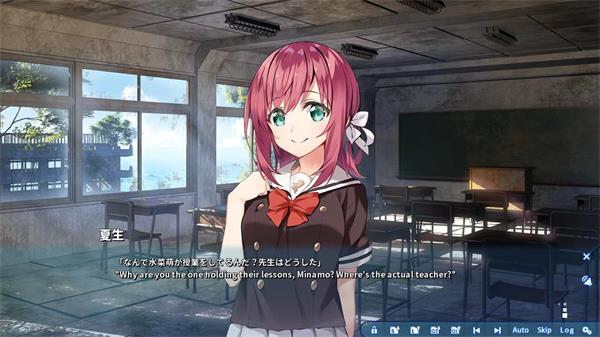 亚托莉我的挚爱时光安卓汉化版(ATRI -My dear moments-) v1.0.3 最新版