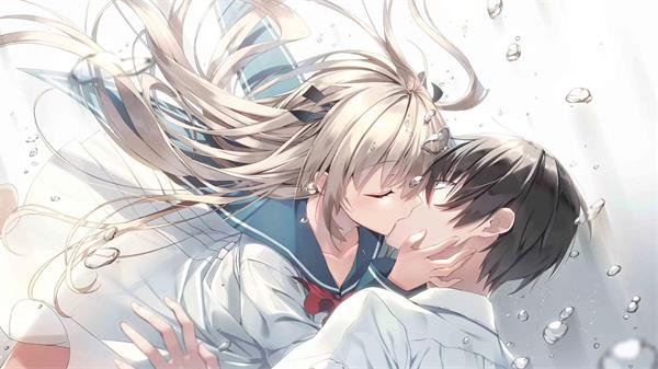 亚托莉我的挚爱时光安卓汉化版(ATRI -My dear moments-) v1.0.3 最新版
