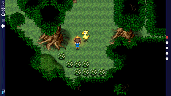 最终幻想5手游(FF5) v1.0.2 安卓版