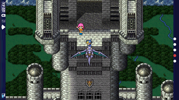 最终幻想5手游(FF5) v1.0.2 安卓版
