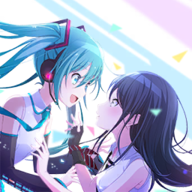 初音未来世界计划中文版(世界計畫) v2.8.0 官方版