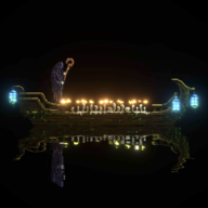 冥河摆渡人游戏 v1.07 官方版