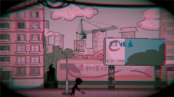 彼岸画廊游戏 v1.2.0 最新版