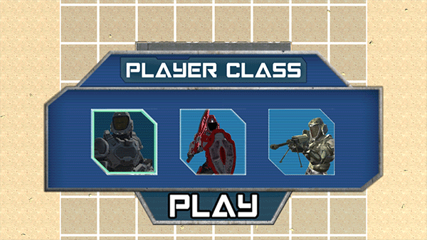 战斗部队星虫战争最新版(Combat Troopers - Star Bug Wars) v1.9 最新版