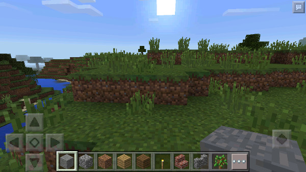 我的世界旧版0.14.3下载(Minecraft - Pocket Edition) v0.14.3 安卓版