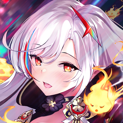 少女连接手游(Girls) v1.0.205 安卓版