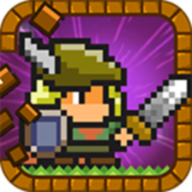 进攻的勇士游戏(Buff Knight) v1.100 安卓版