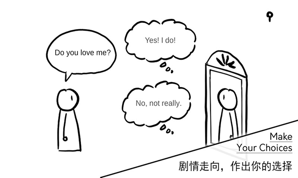 A Love Story游戏 v0.2.1 官方版