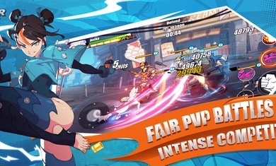 俘虏争霸手游(Captor Clash) v1.4.0 安卓版