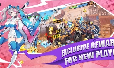 俘虏争霸手游(Captor Clash) v1.4.0 安卓版