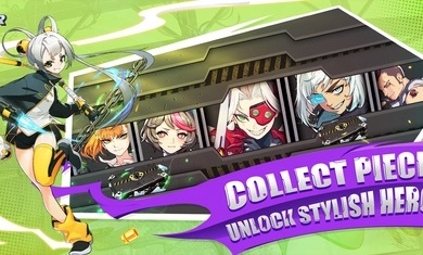 俘虏争霸手游(Captor Clash) v1.4.0 安卓版