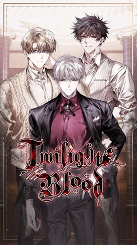 暮光之血汉化版(Twilight Blood) v3.1.11 最新版