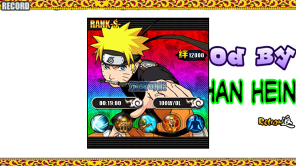 火影战记博人传最新版本(Myanmar Boruto Senki By YairMhan) v1.16 安卓版