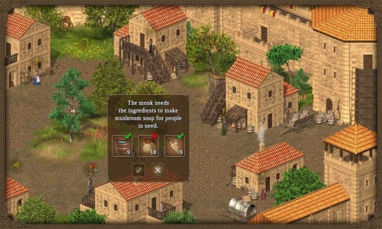 王国英雄失落传说2安卓版 v1.2.0 最新版