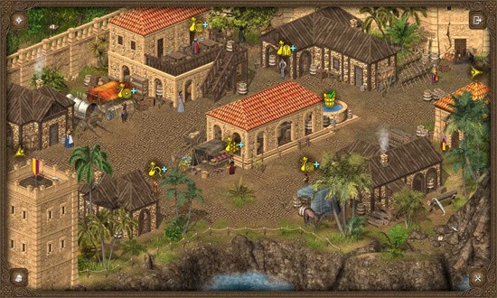 王国英雄失落传说2安卓版 v1.2.0 最新版