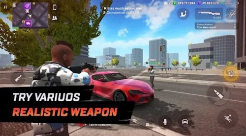 viceonline最新版本 v0.3.982 安卓版