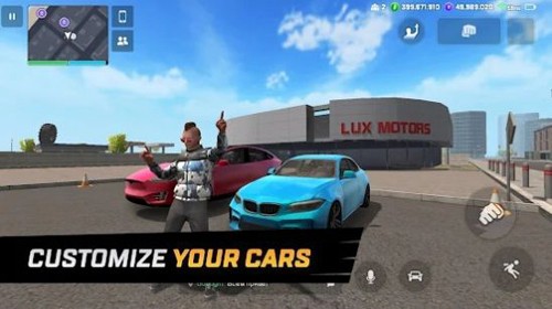 viceonline最新版本 v0.3.982 安卓版