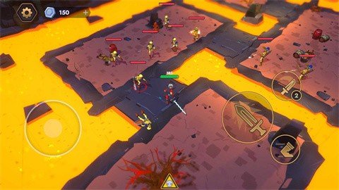 不朽王子中文版 v0.8.10 安卓版