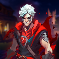 不朽王子中文版 v0.8.10 安卓版