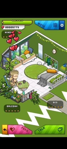 埃罗公寓游戏汉化版(Erocondo) v0.1.9 官方版