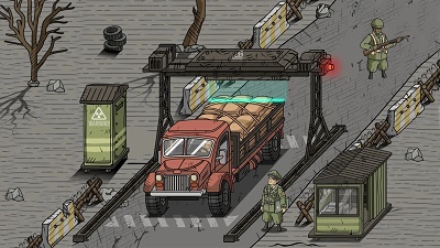 黑色边境2中文版 v1.0.05 最新版