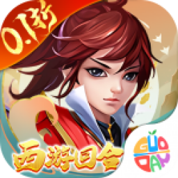 主宰西游手游 v2.0.8