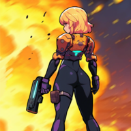 火星幸存者手游(Mars Survivors) v1.5.2 安卓版