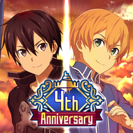 刀剑神域记忆重组手游 v3.0.2 最新版