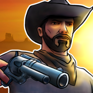 荒野大镖客2手机版(Guns n Spurs 2) v1.2.6 安卓版