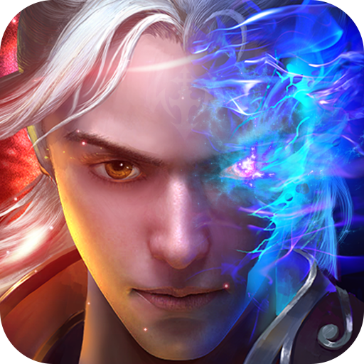 皇族霸业九游版 v1.5.0.08 最新版