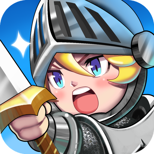 勇者请自重九游版 v1.1.13 最新版